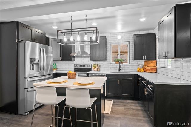 450 S Decatur Street