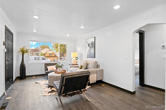450 S Decatur Street