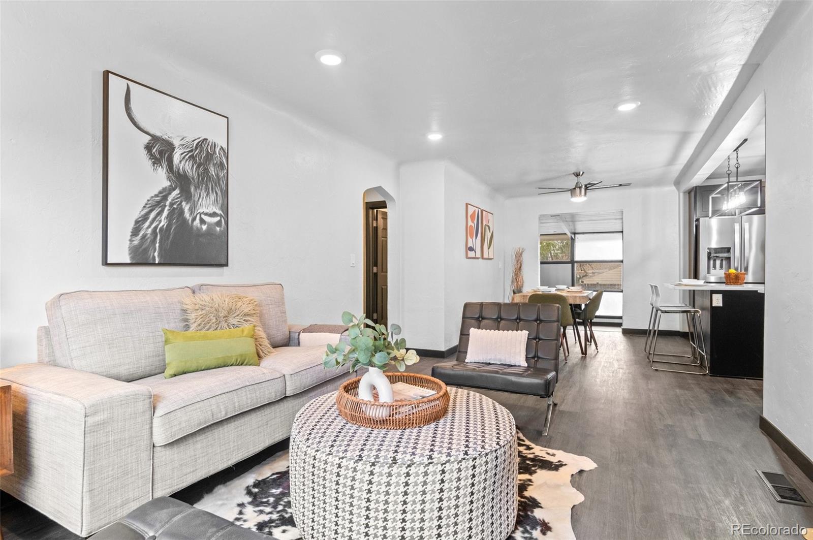 450 S Decatur Street