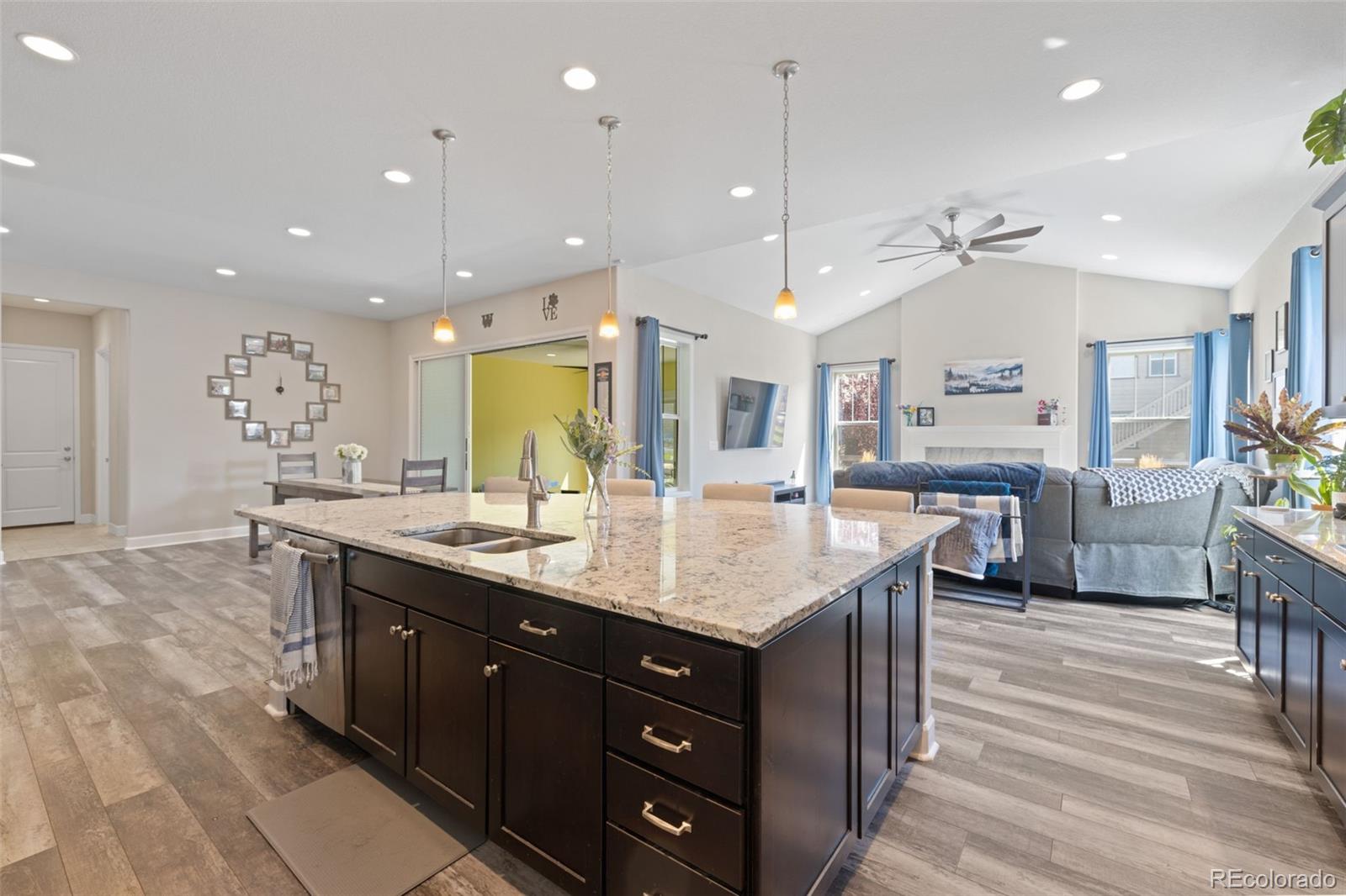 6648 S Catawba Way