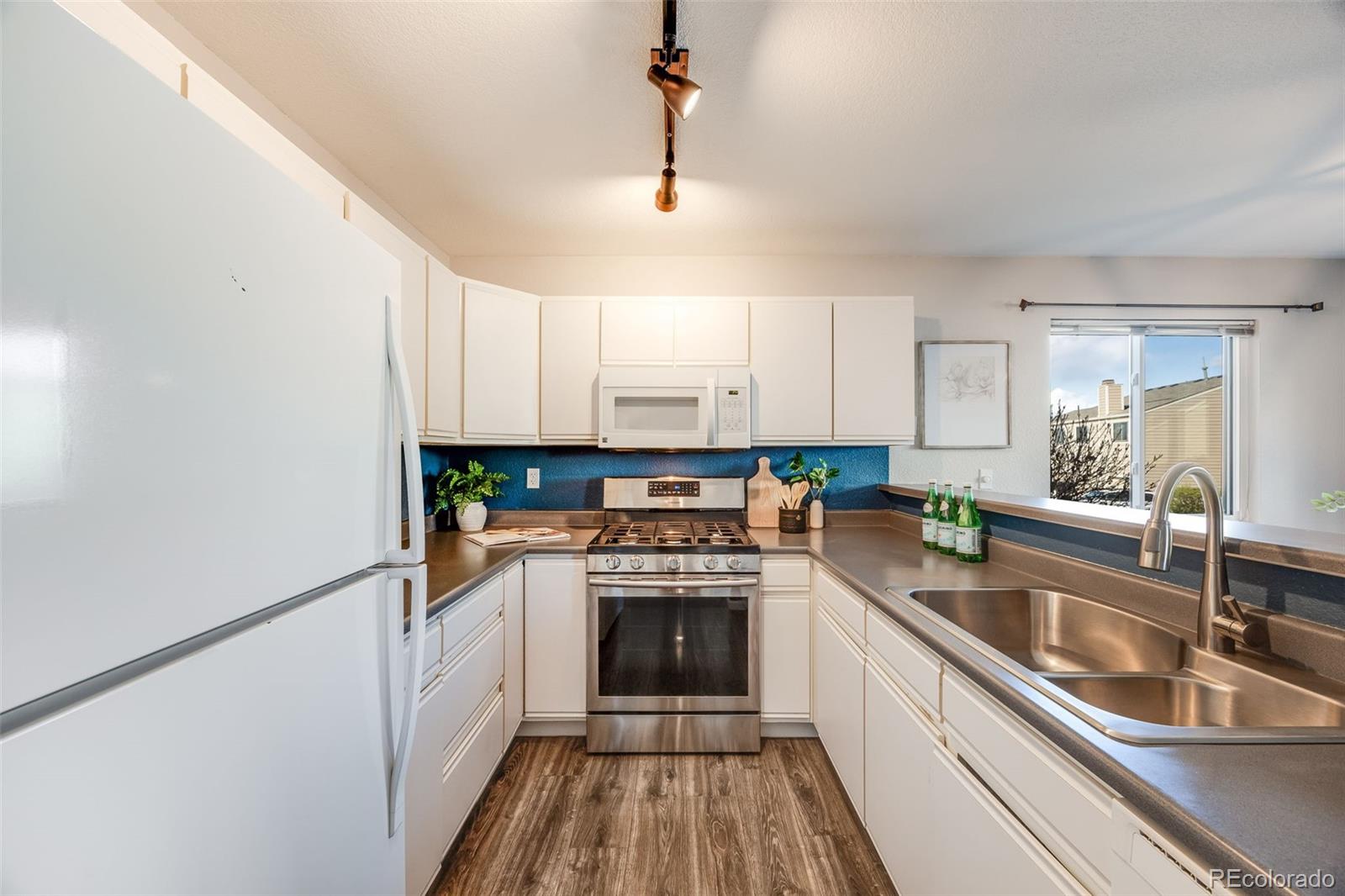 18314 W 58th Place Unit: 54