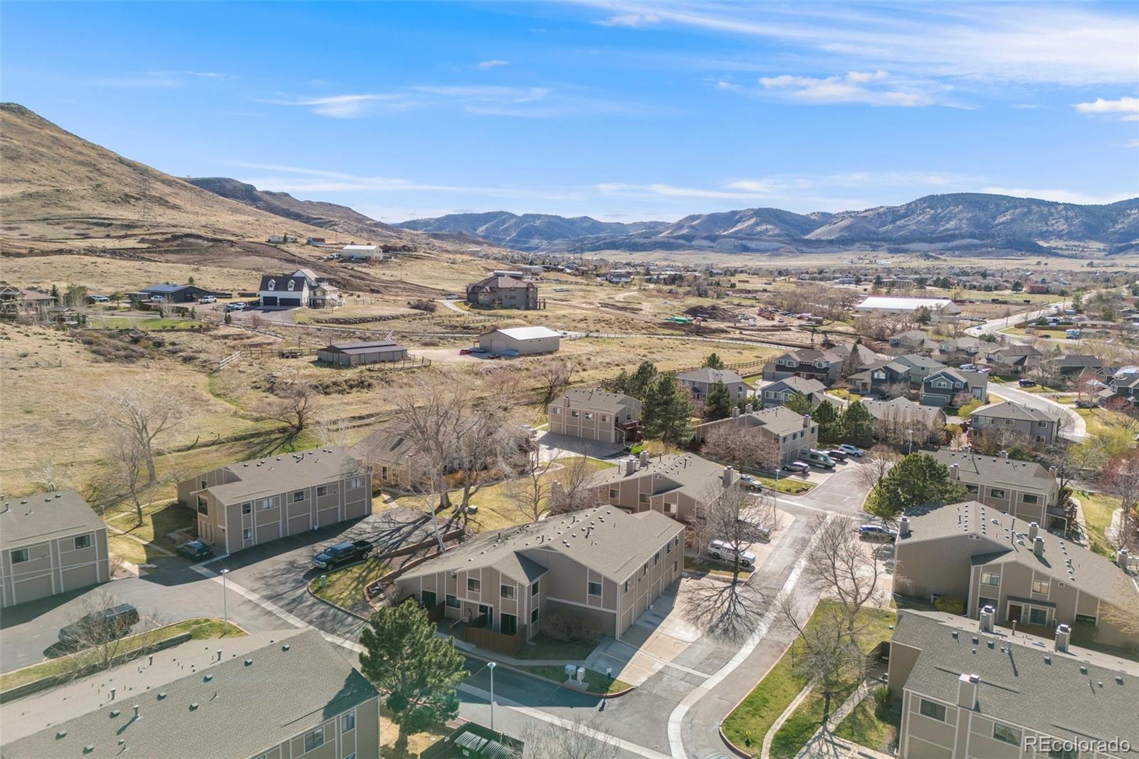 18314 W 58th Place Unit: 54
