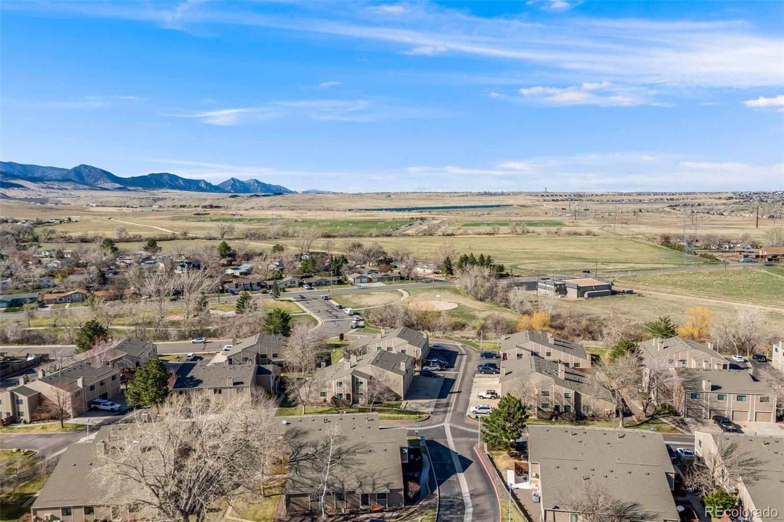 18314 W 58th Place Unit: 54