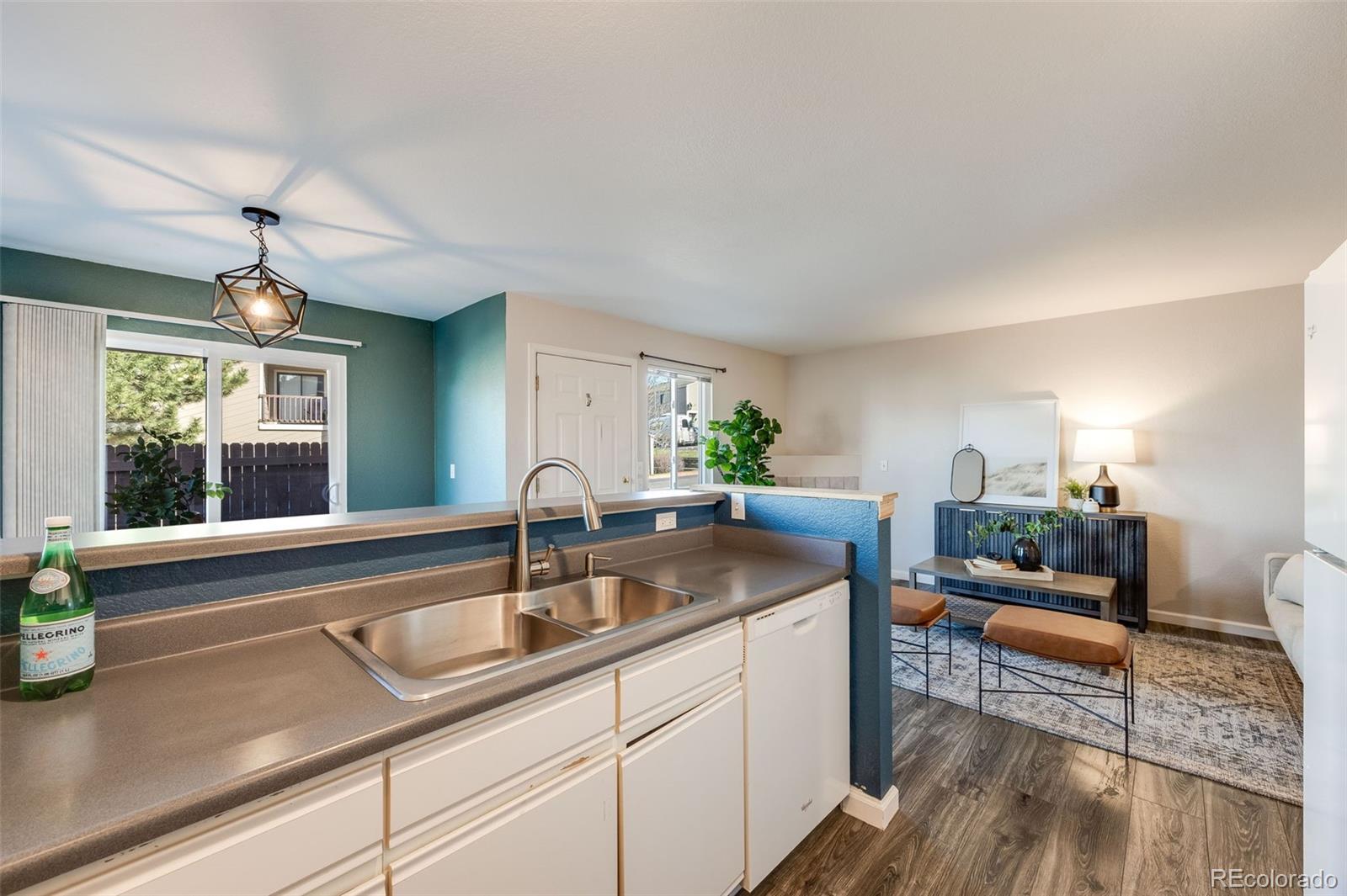 18314 W 58th Place Unit: 54