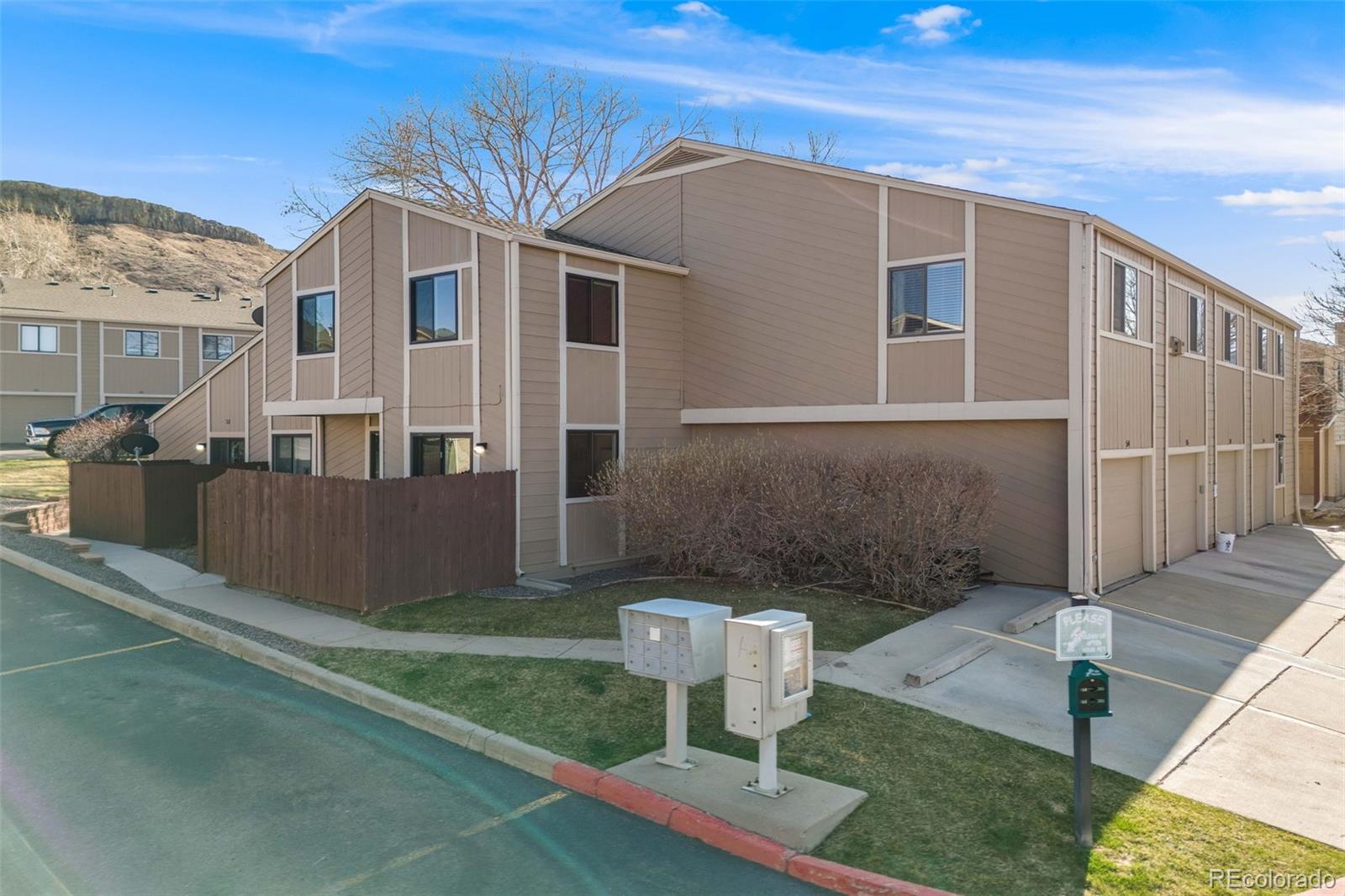 18314 W 58th Place Unit: 54