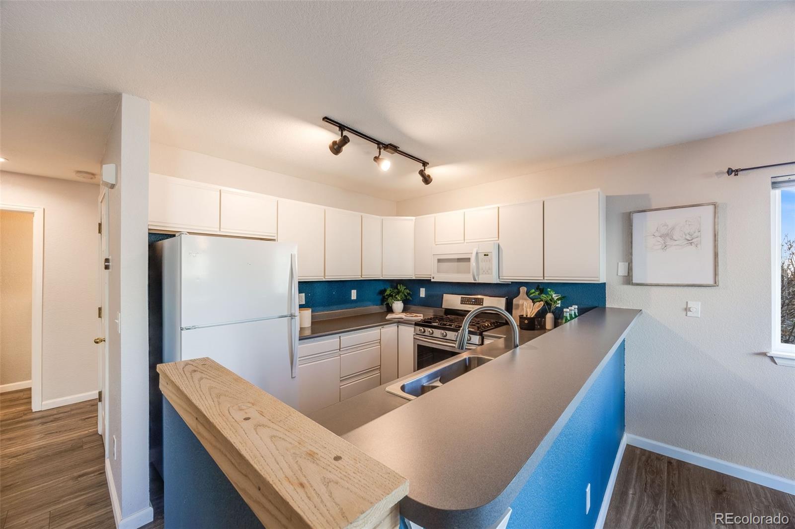 18314 W 58th Place Unit: 54
