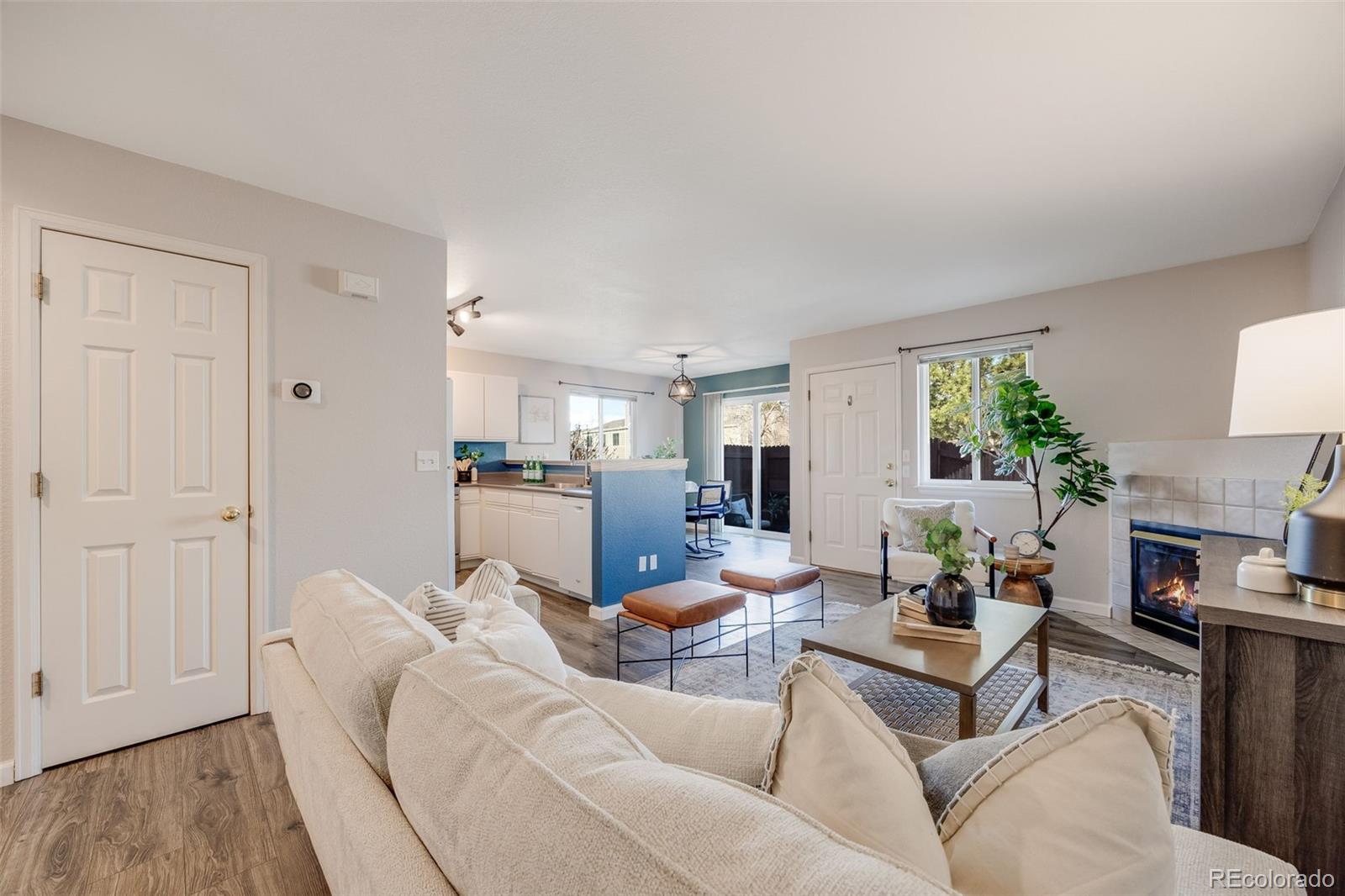 18314 W 58th Place Unit: 54