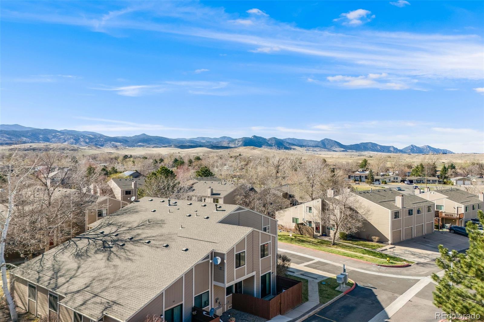 18314 W 58th Place Unit: 54