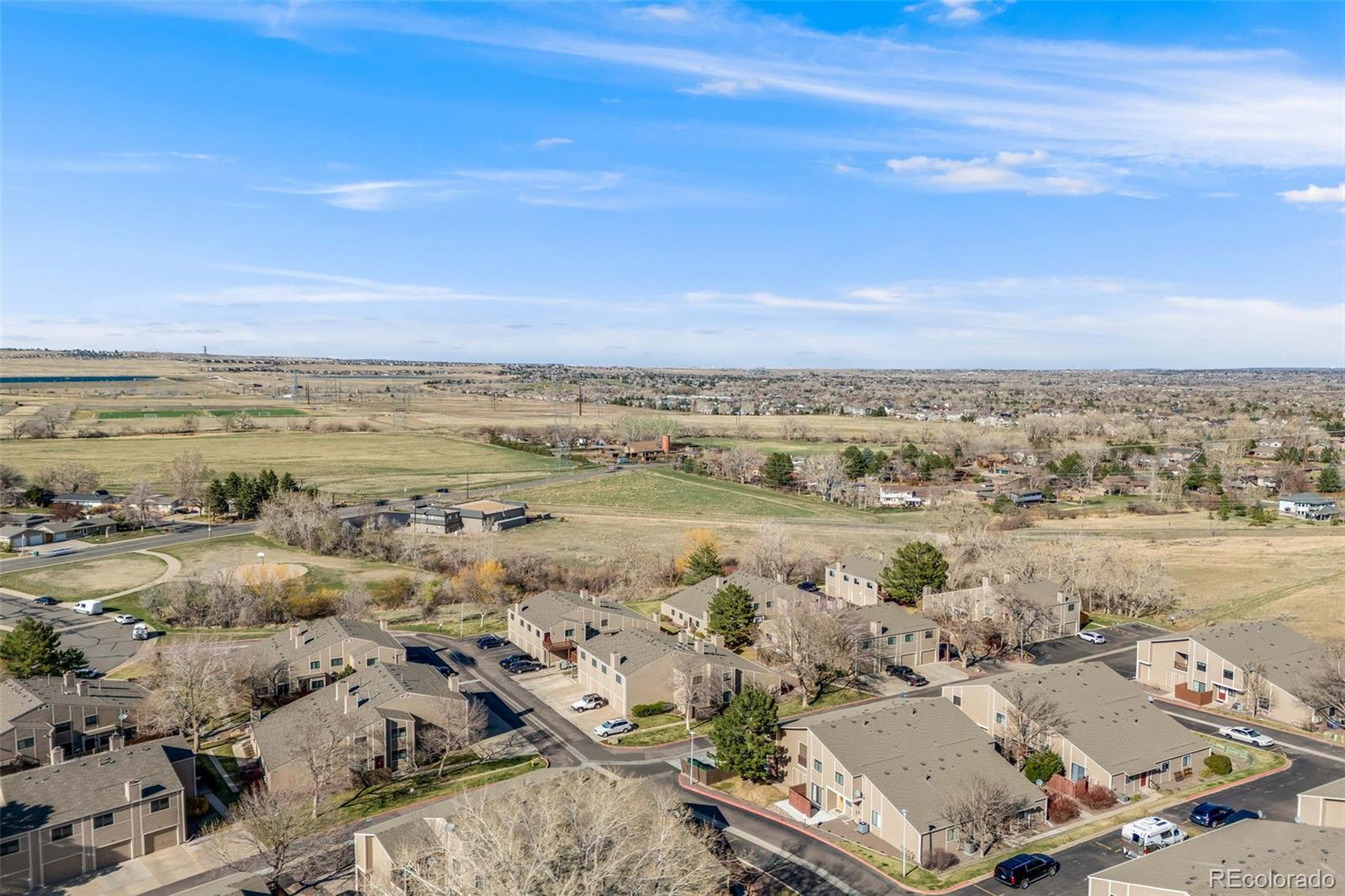 18314 W 58th Place Unit: 54