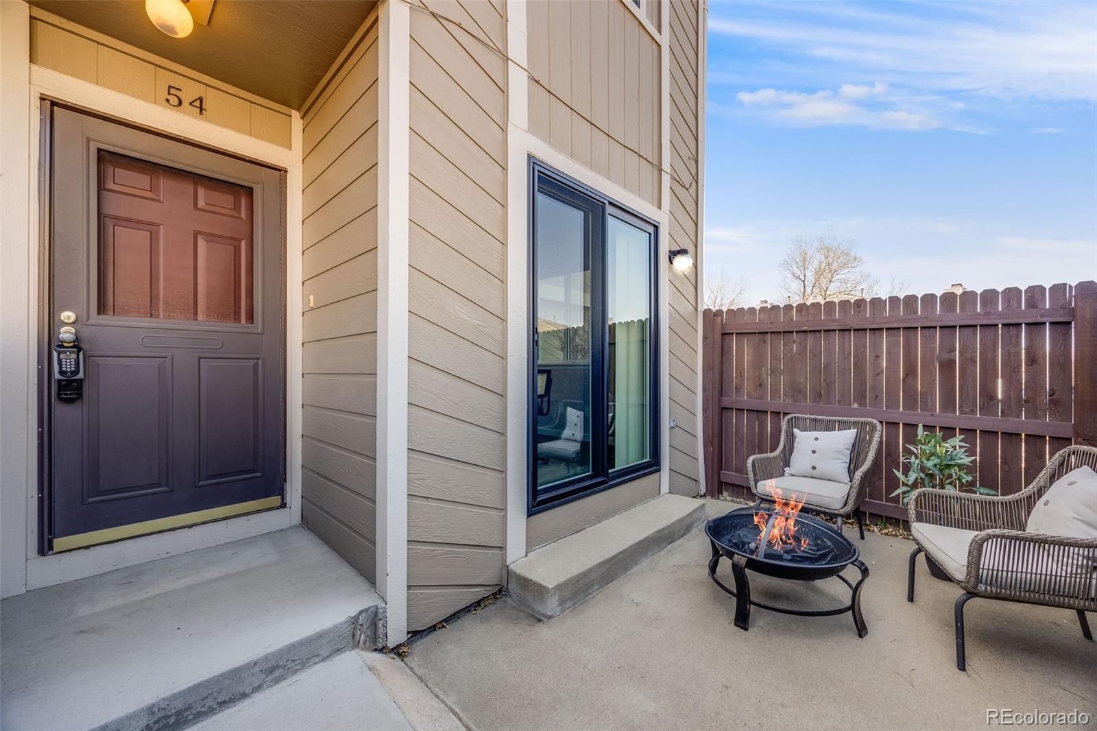 18314 W 58th Place Unit: 54