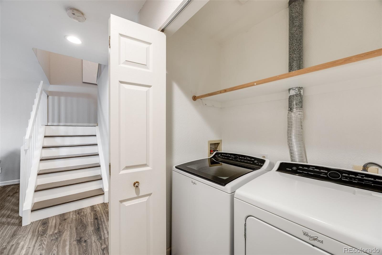 18314 W 58th Place Unit: 54