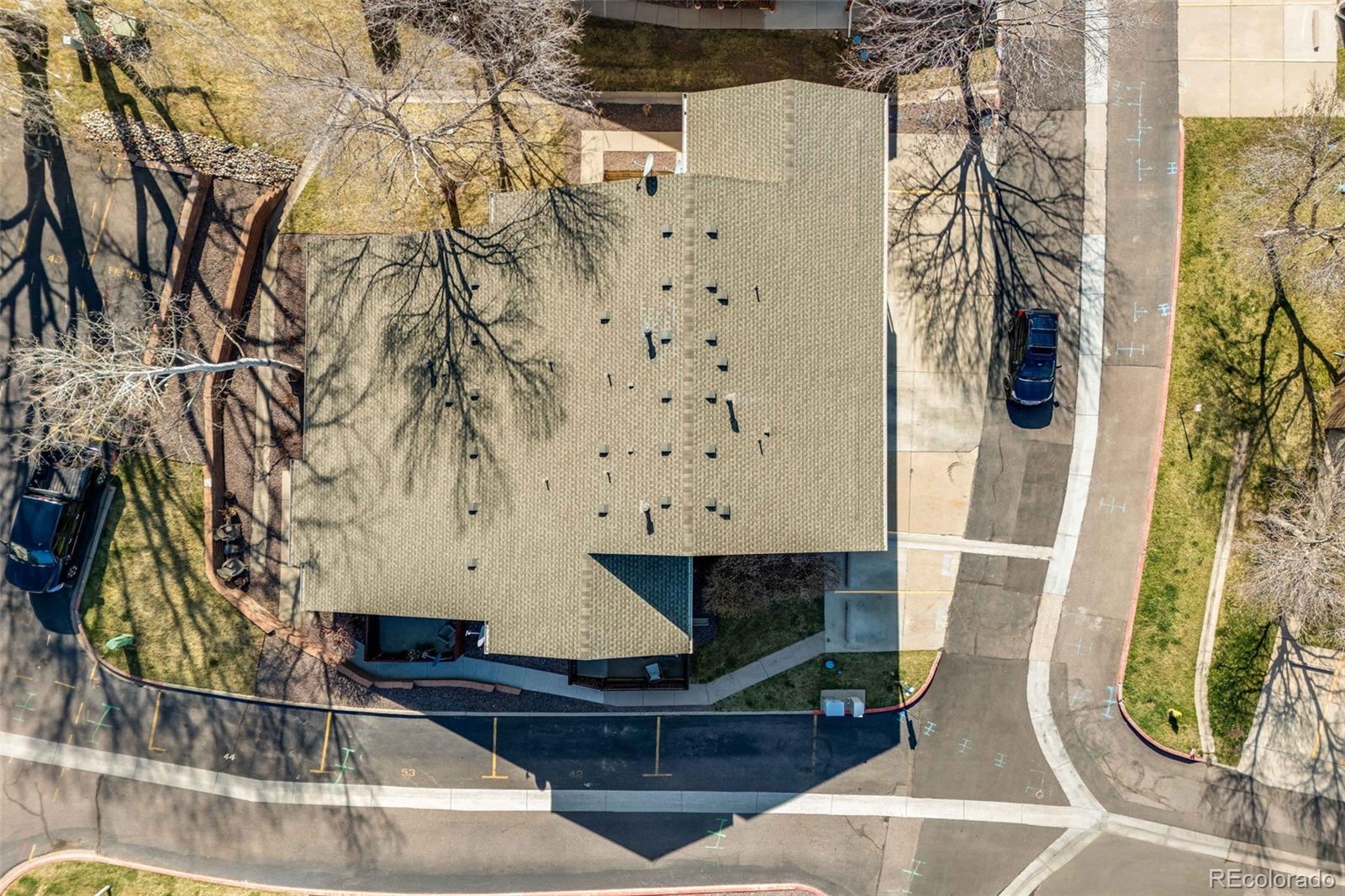 18314 W 58th Place Unit: 54