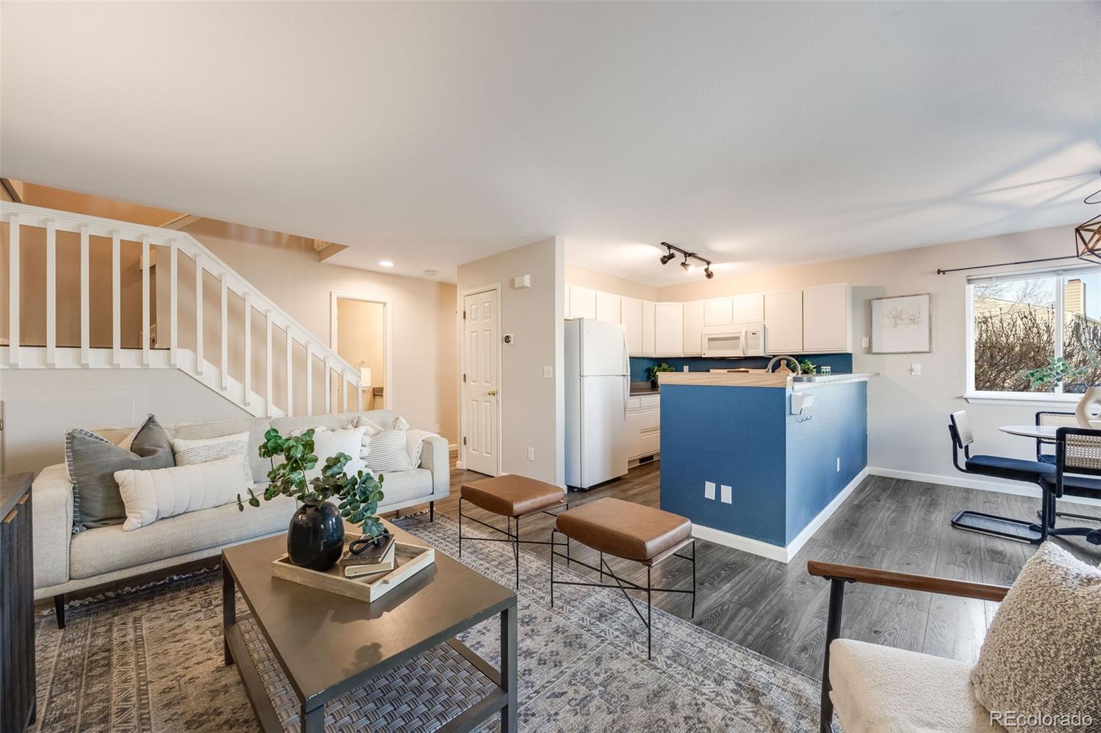 18314 W 58th Place Unit: 54