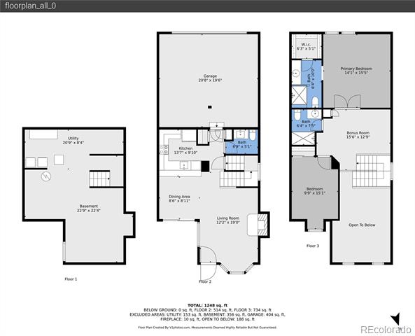 2903 W Long Circle