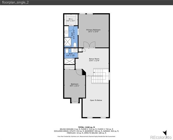 2903 W Long Circle