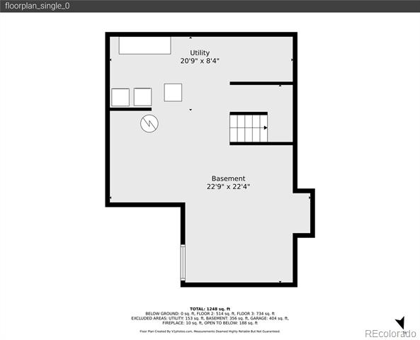 2903 W Long Circle