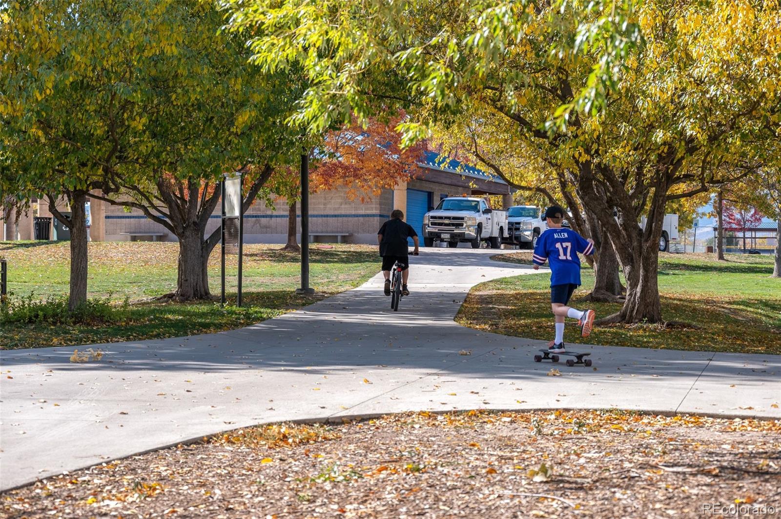 455 S Ingalls Street