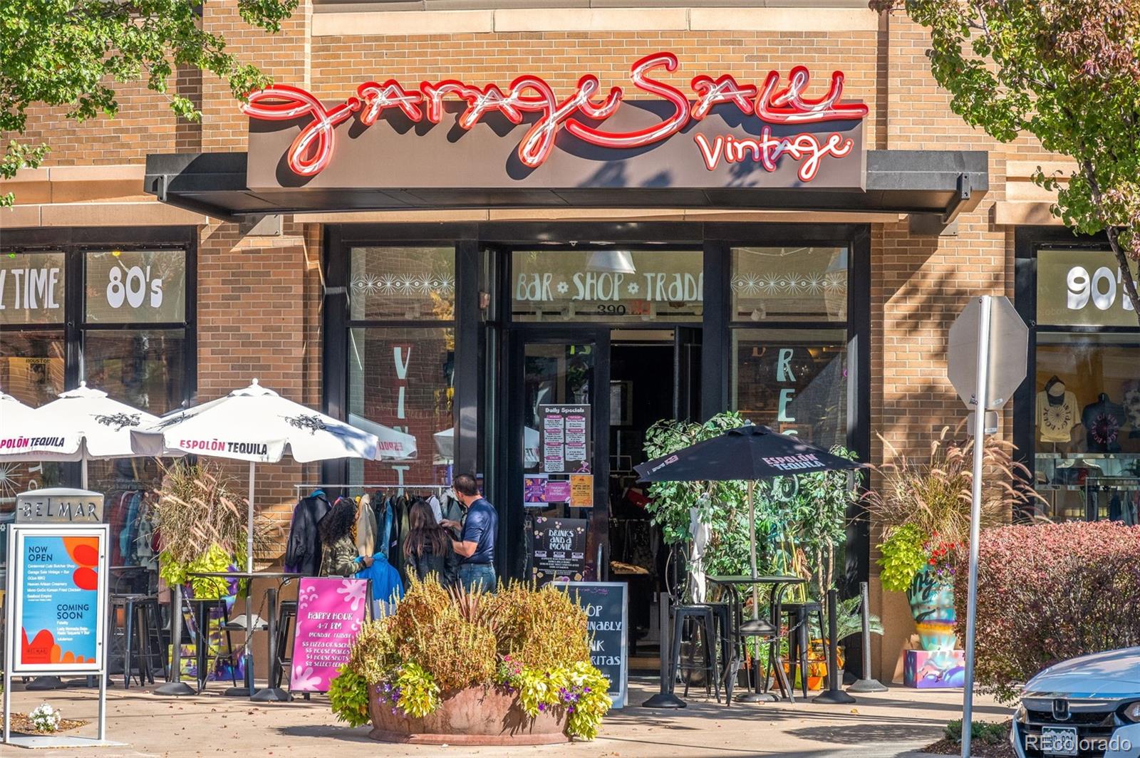 455 S Ingalls Street