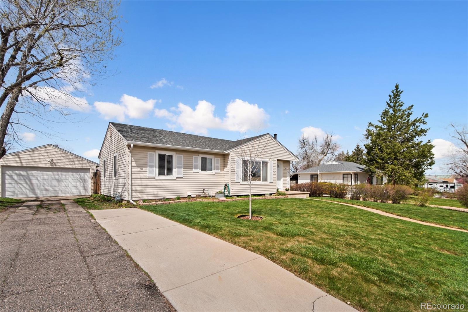 455 S Ingalls Street