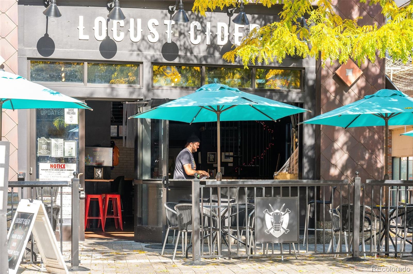 455 S Ingalls Street