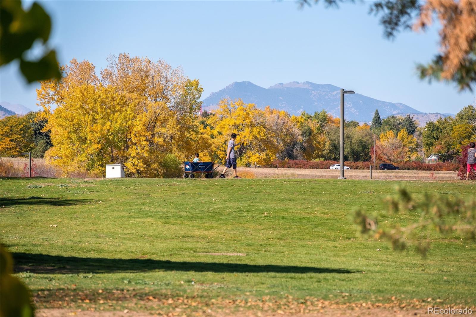 455 S Ingalls Street