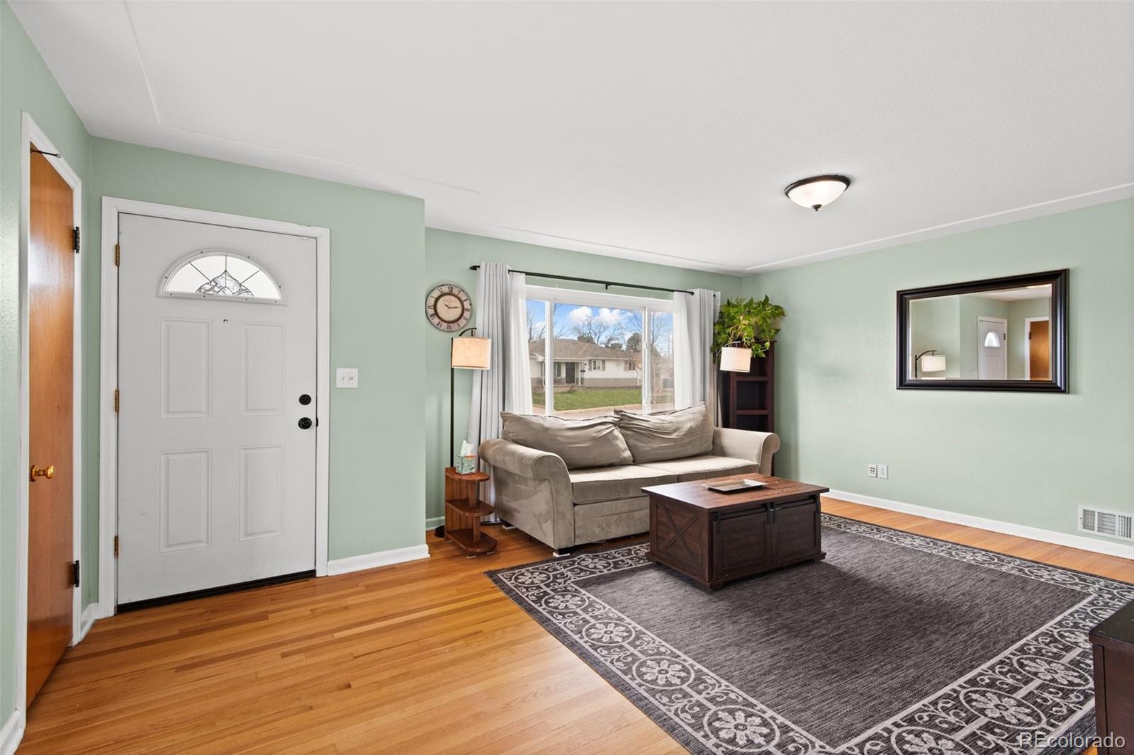 455 S Ingalls Street