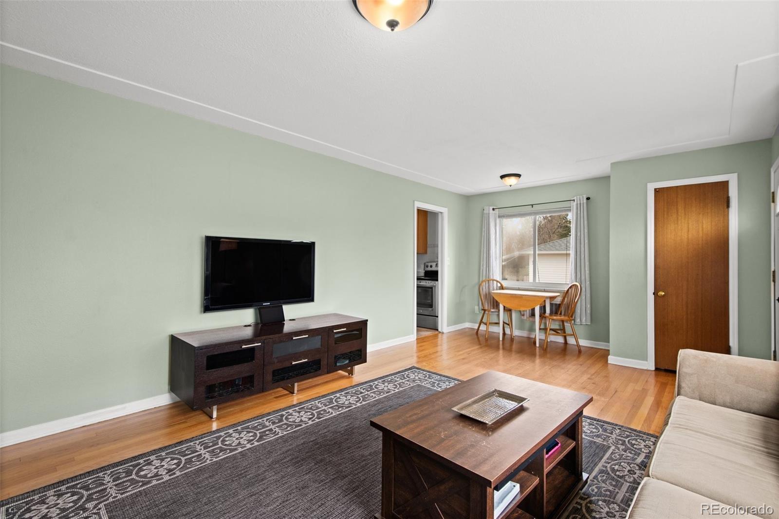 455 S Ingalls Street