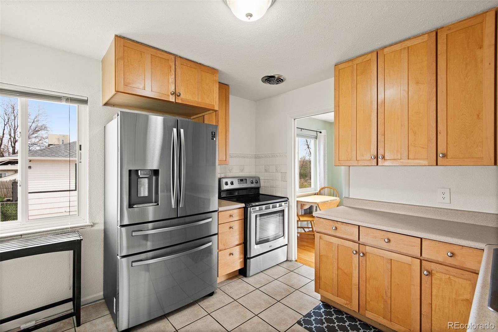 455 S Ingalls Street