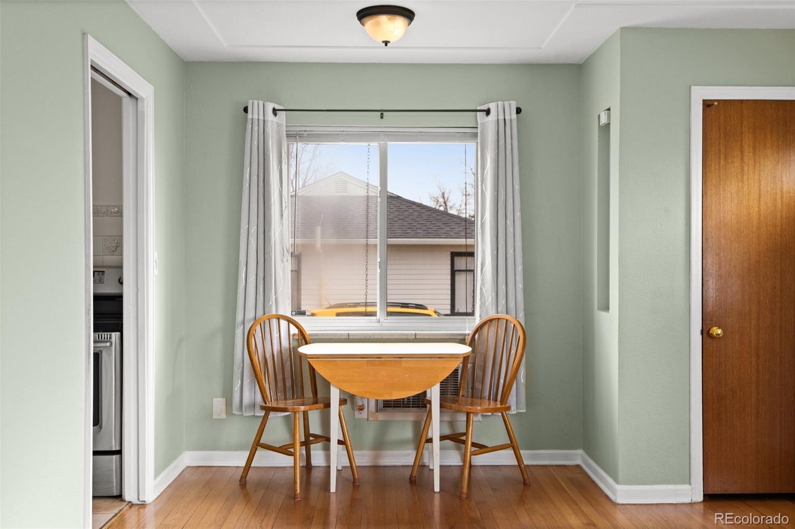 455 S Ingalls Street