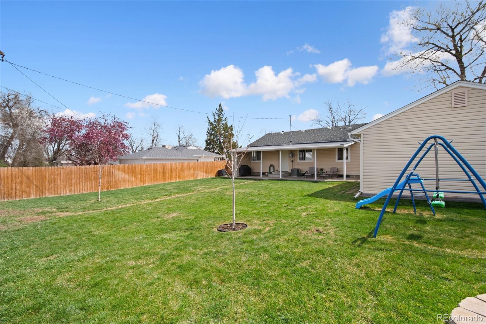 455 S Ingalls Street