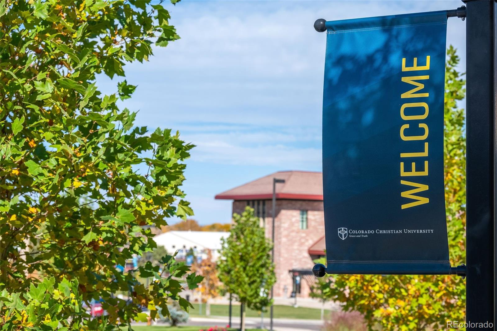 455 S Ingalls Street