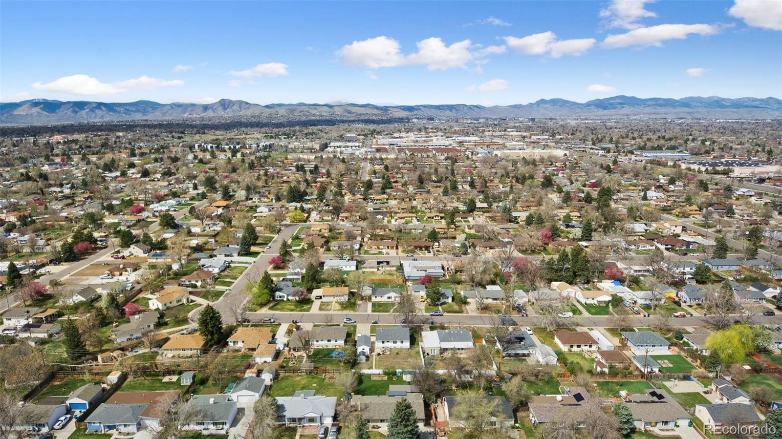 455 S Ingalls Street