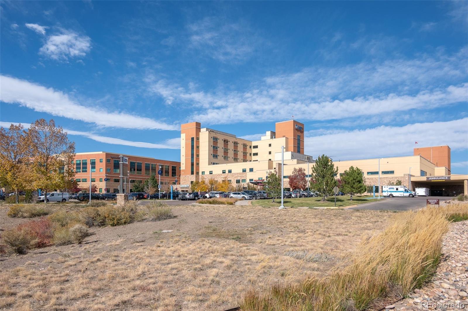 455 S Ingalls Street