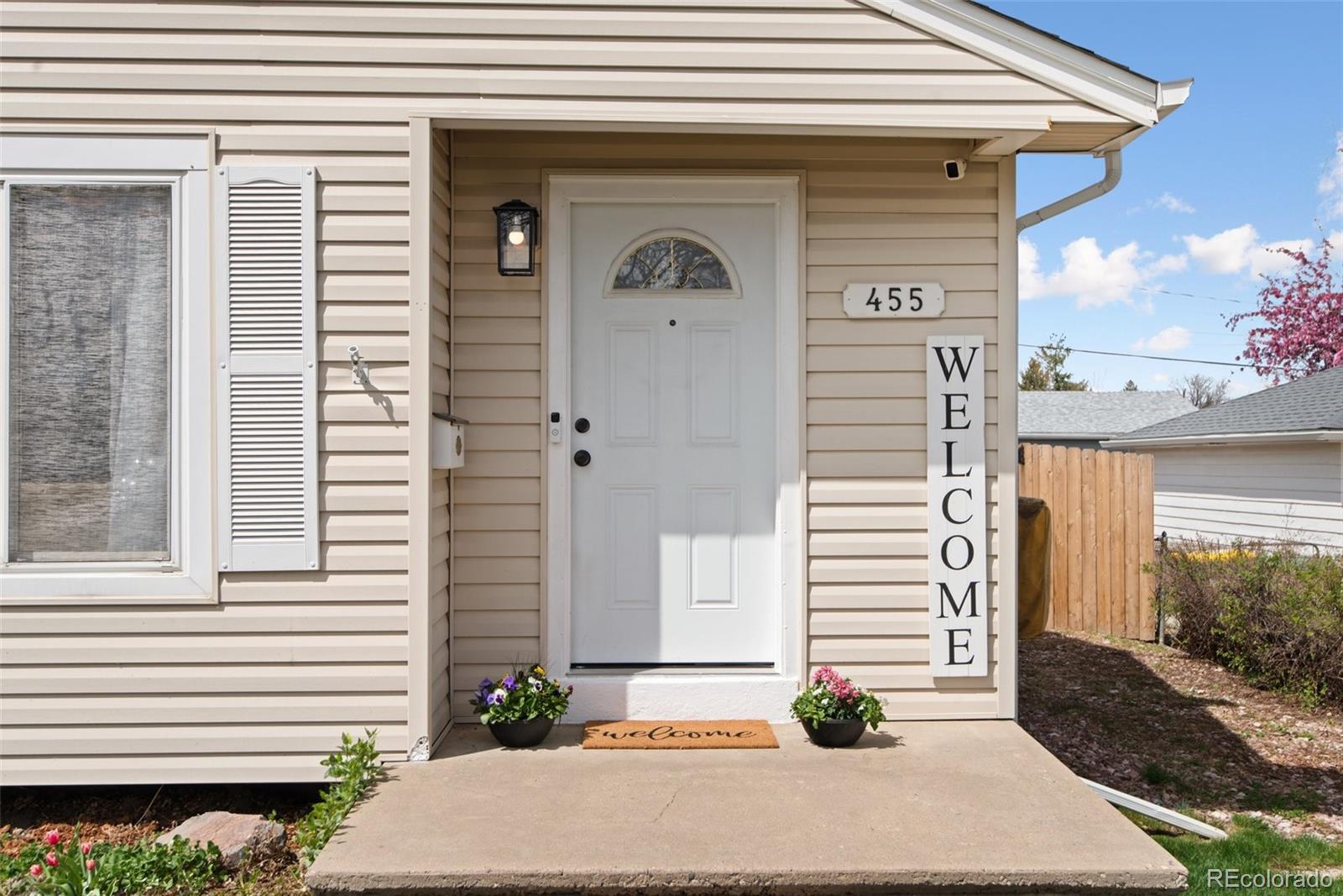 455 S Ingalls Street