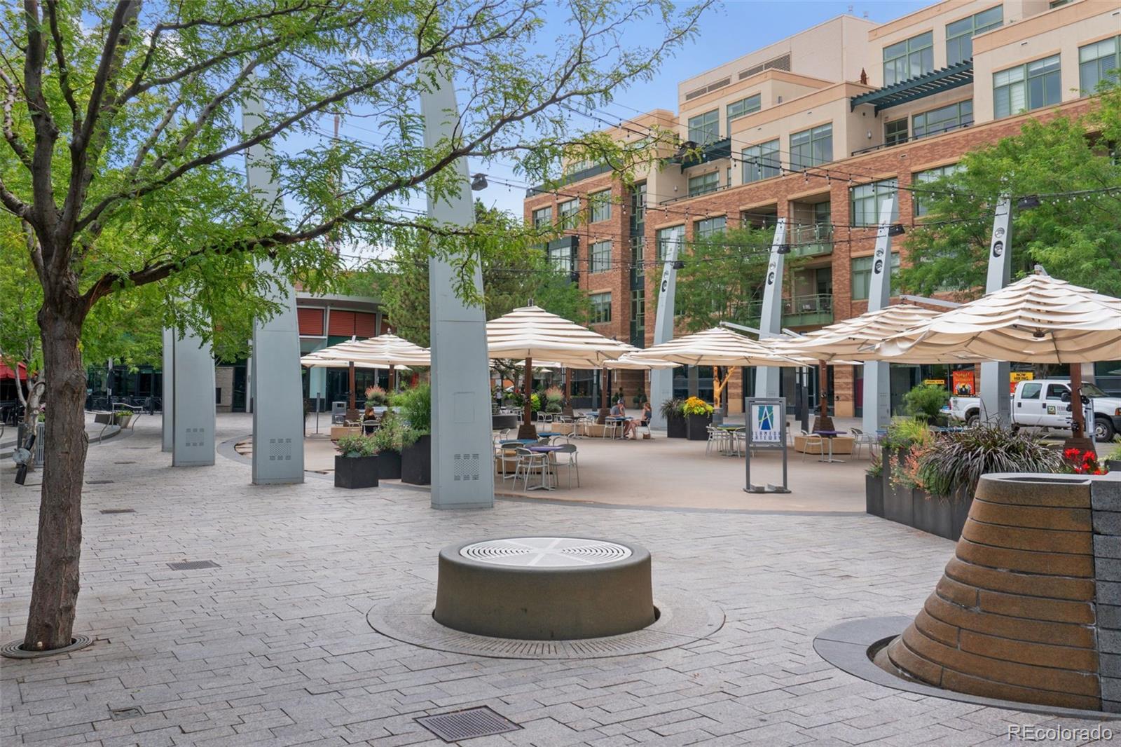 455 S Ingalls Street