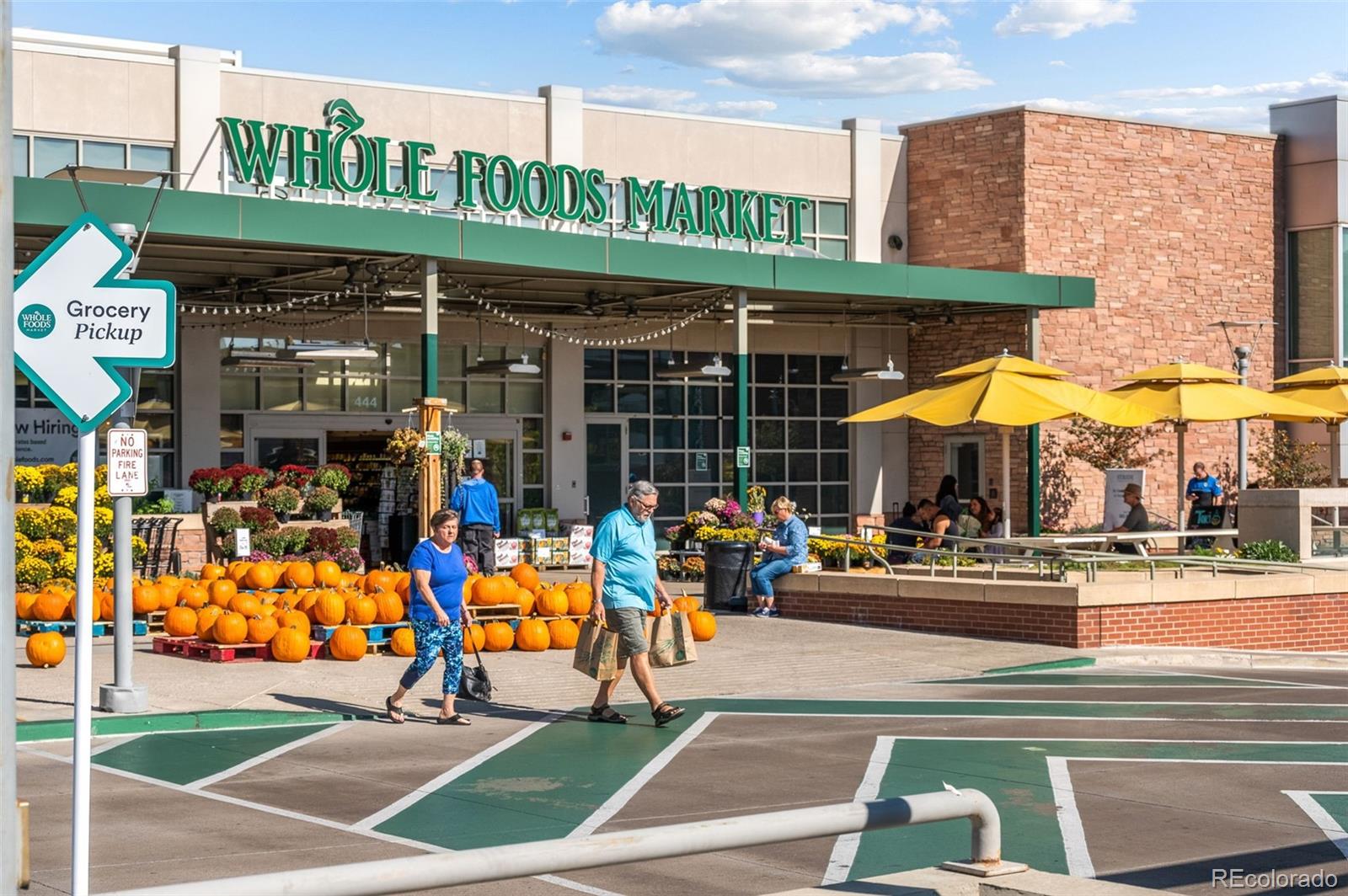 455 S Ingalls Street