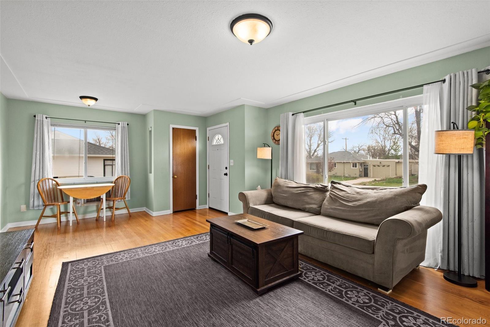 455 S Ingalls Street