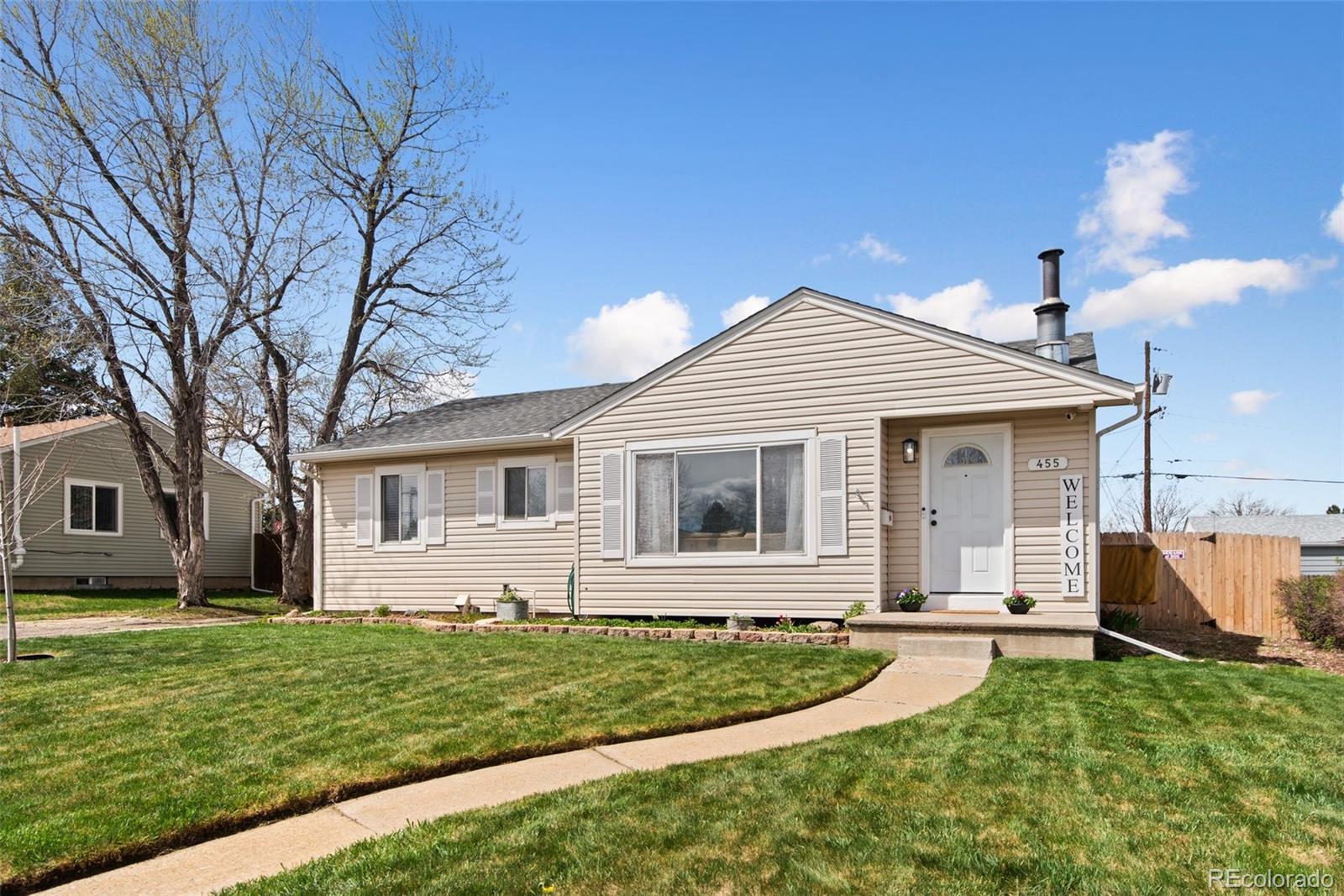 455 S Ingalls Street