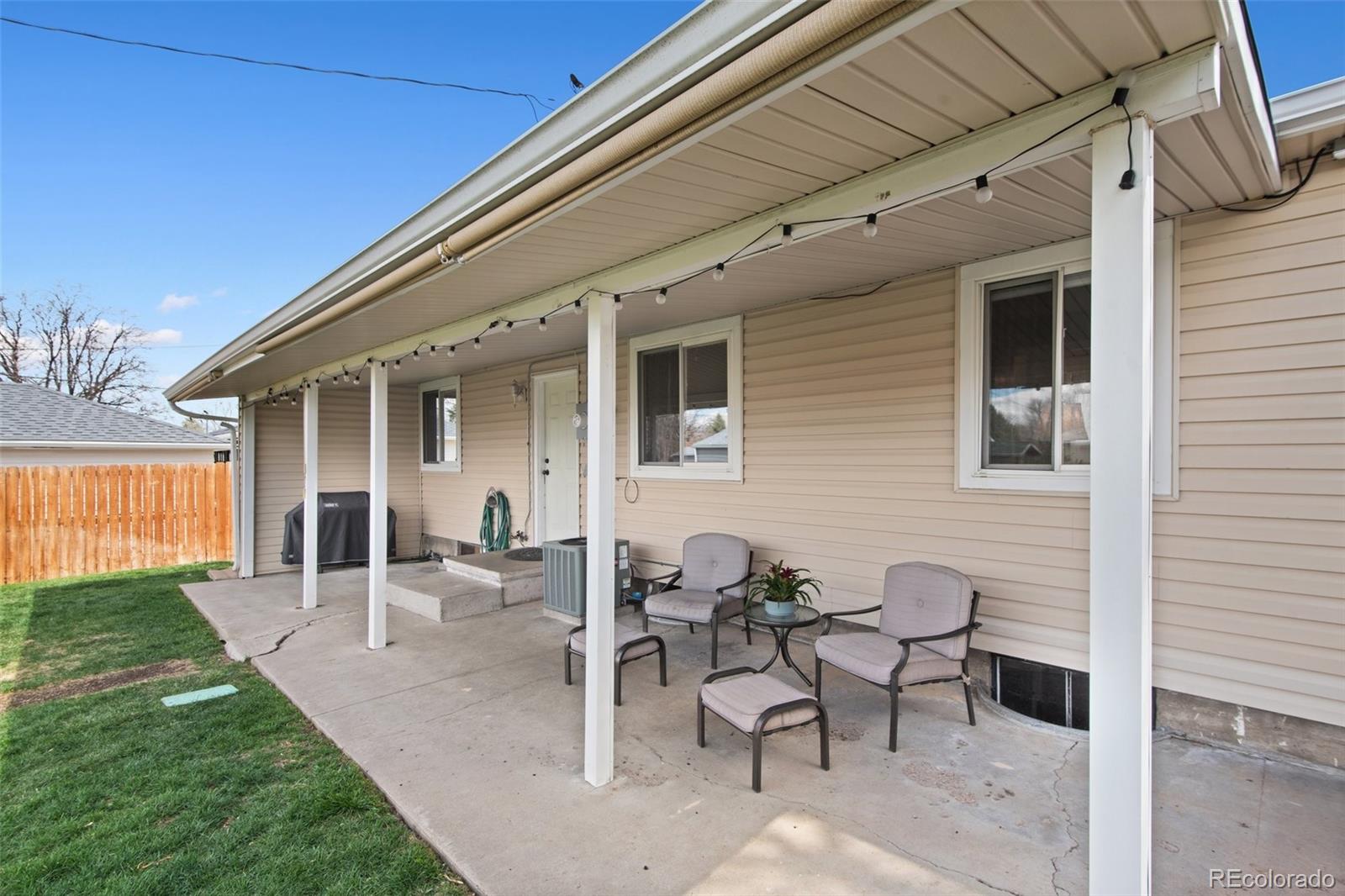 455 S Ingalls Street