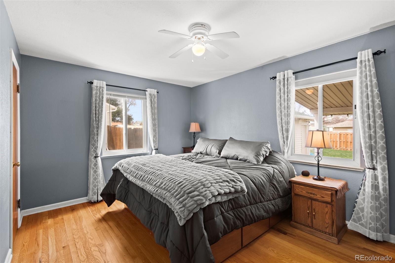 455 S Ingalls Street