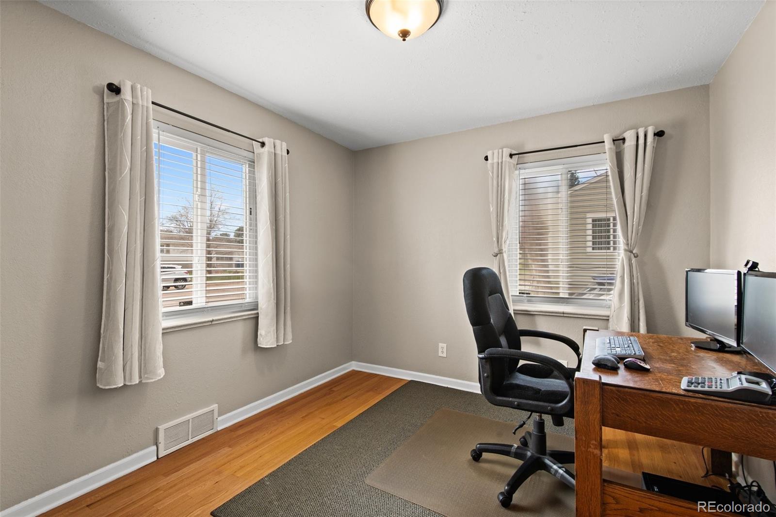 455 S Ingalls Street