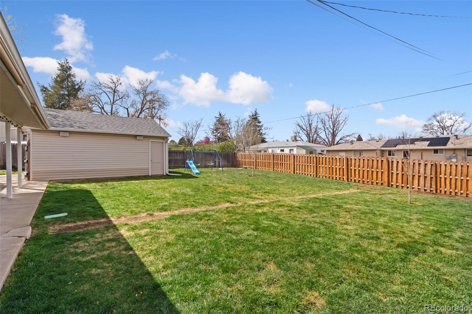 455 S Ingalls Street