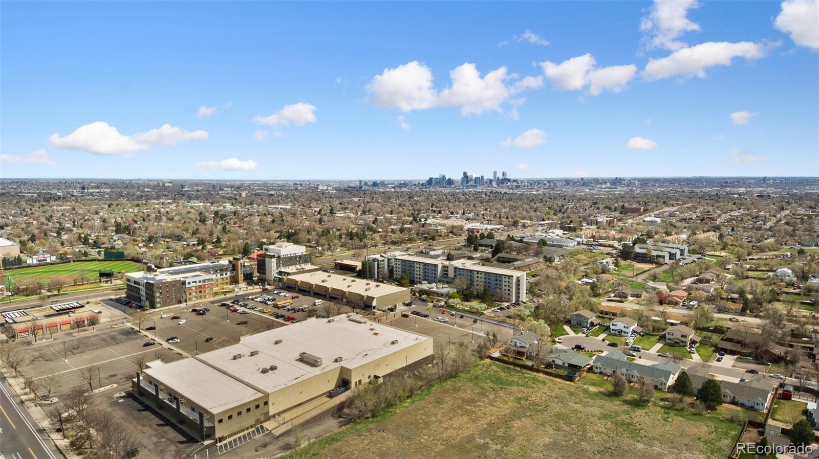 455 S Ingalls Street