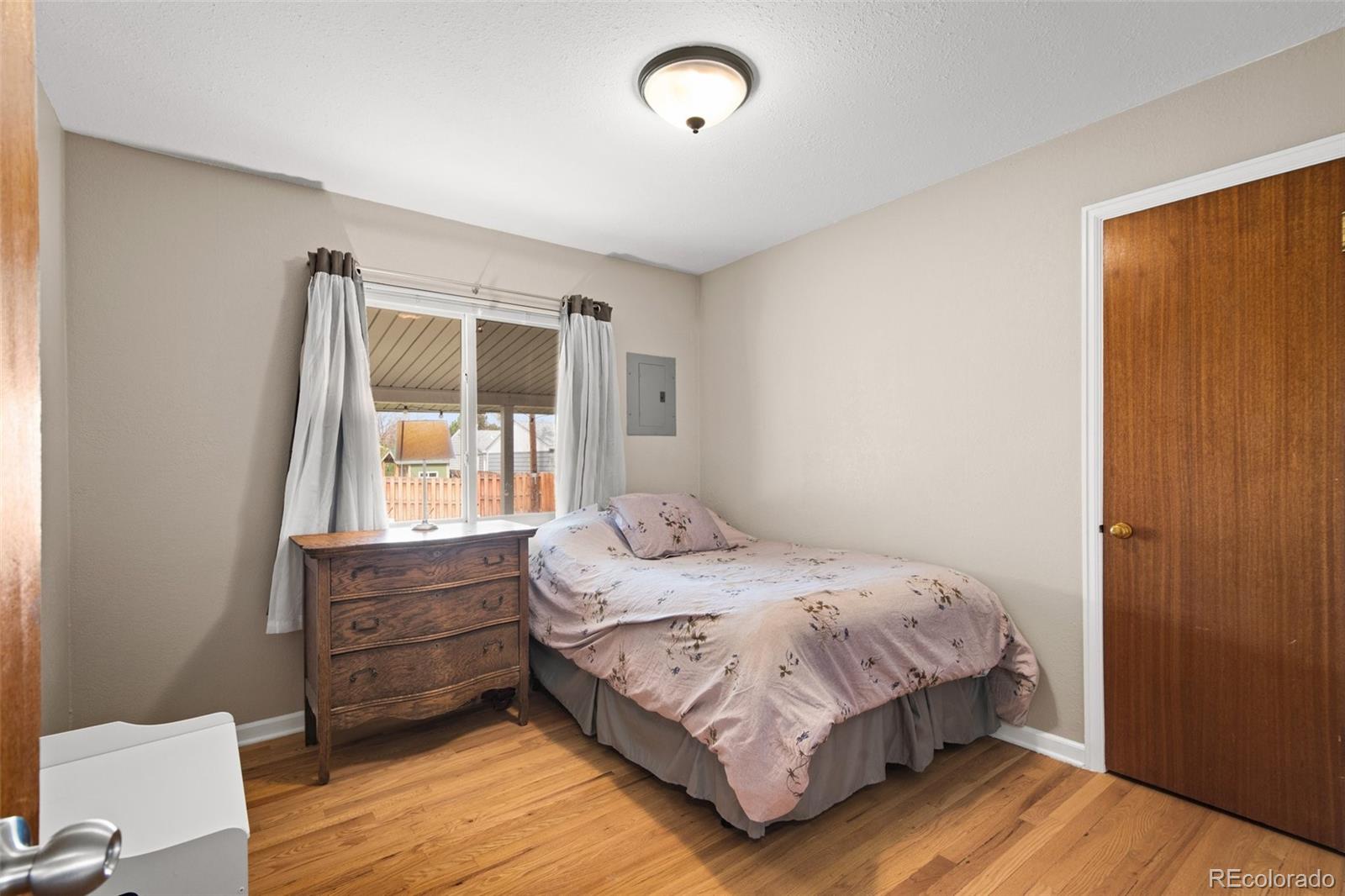 455 S Ingalls Street