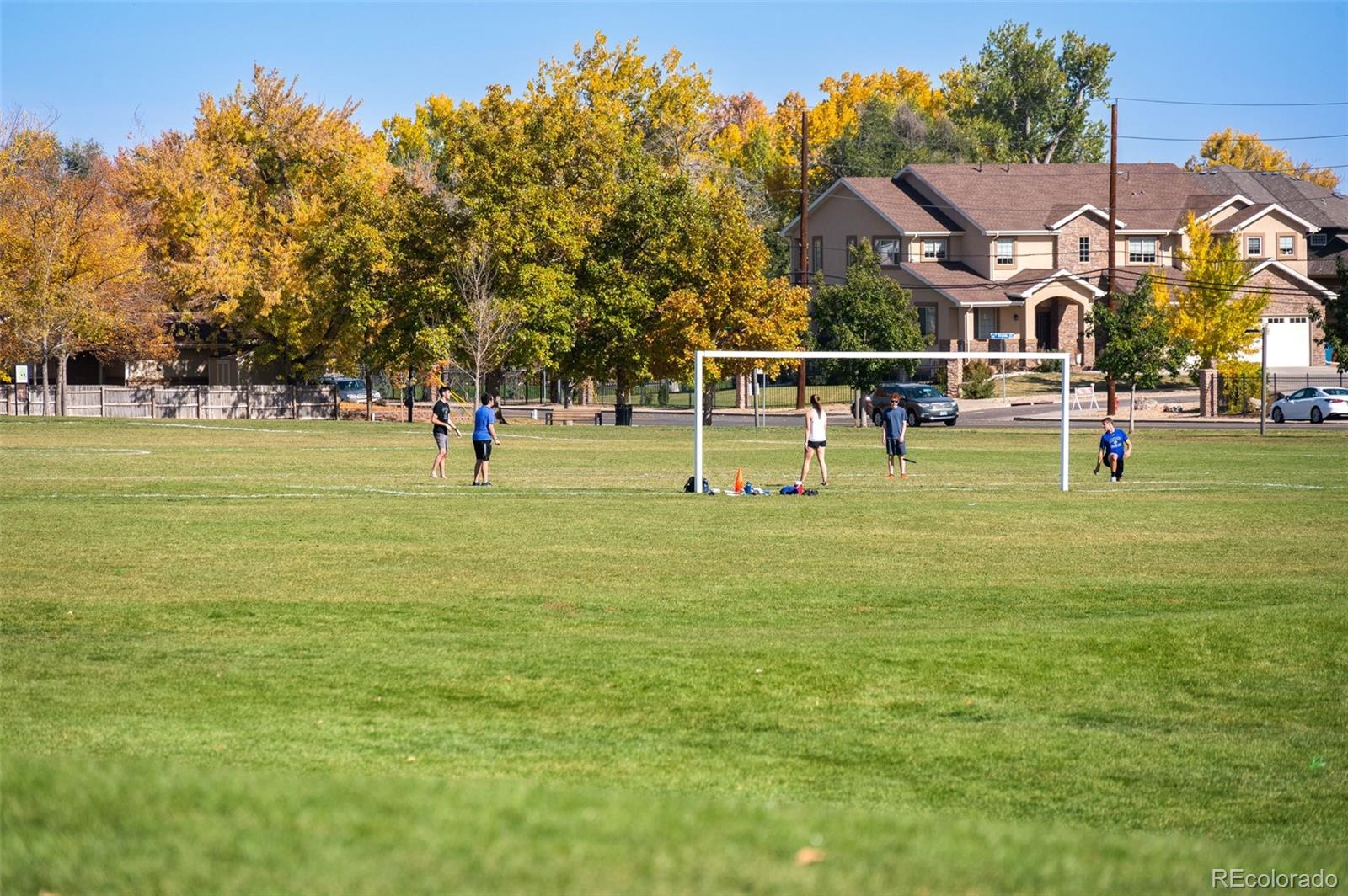 455 S Ingalls Street