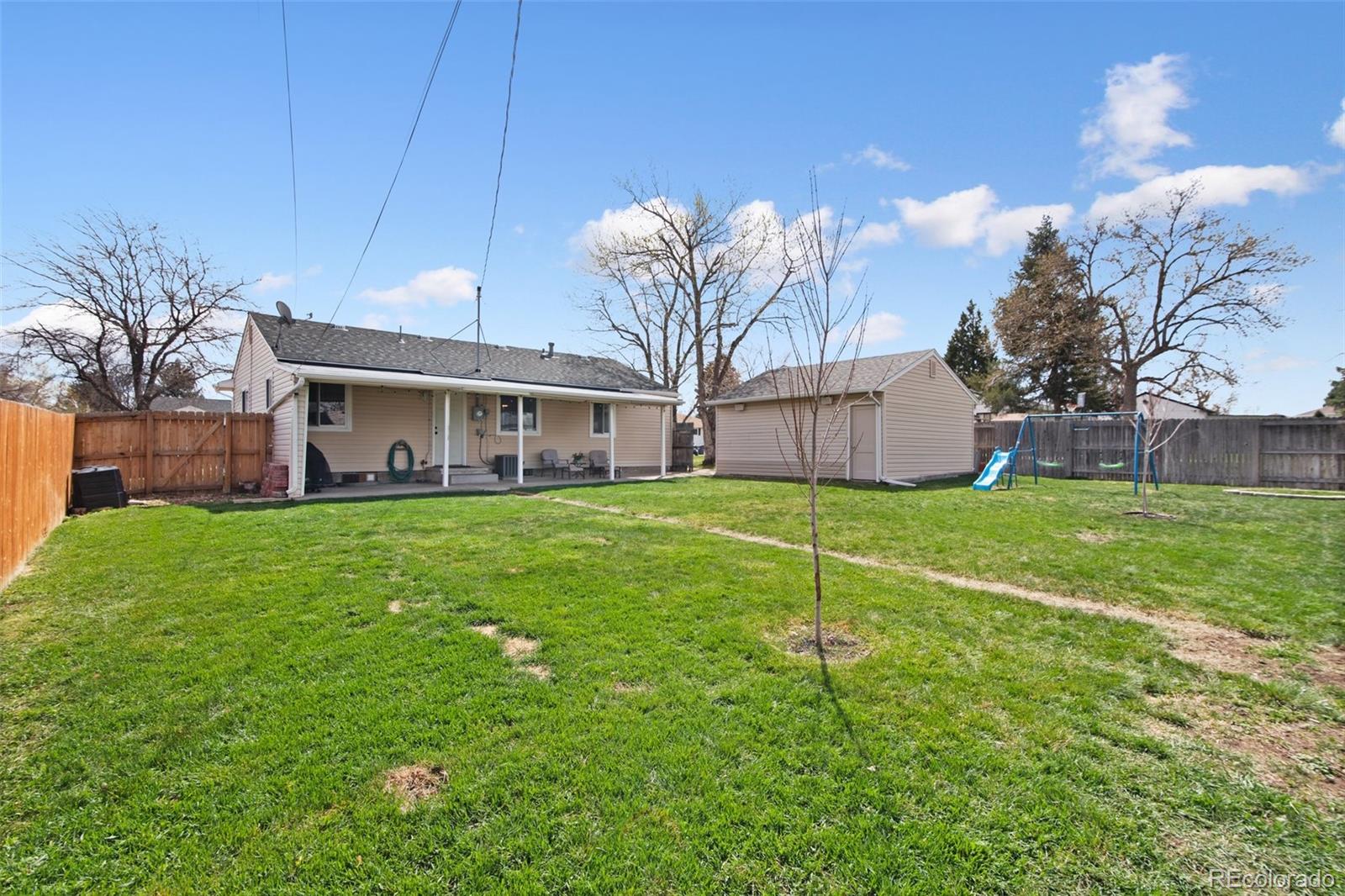 455 S Ingalls Street