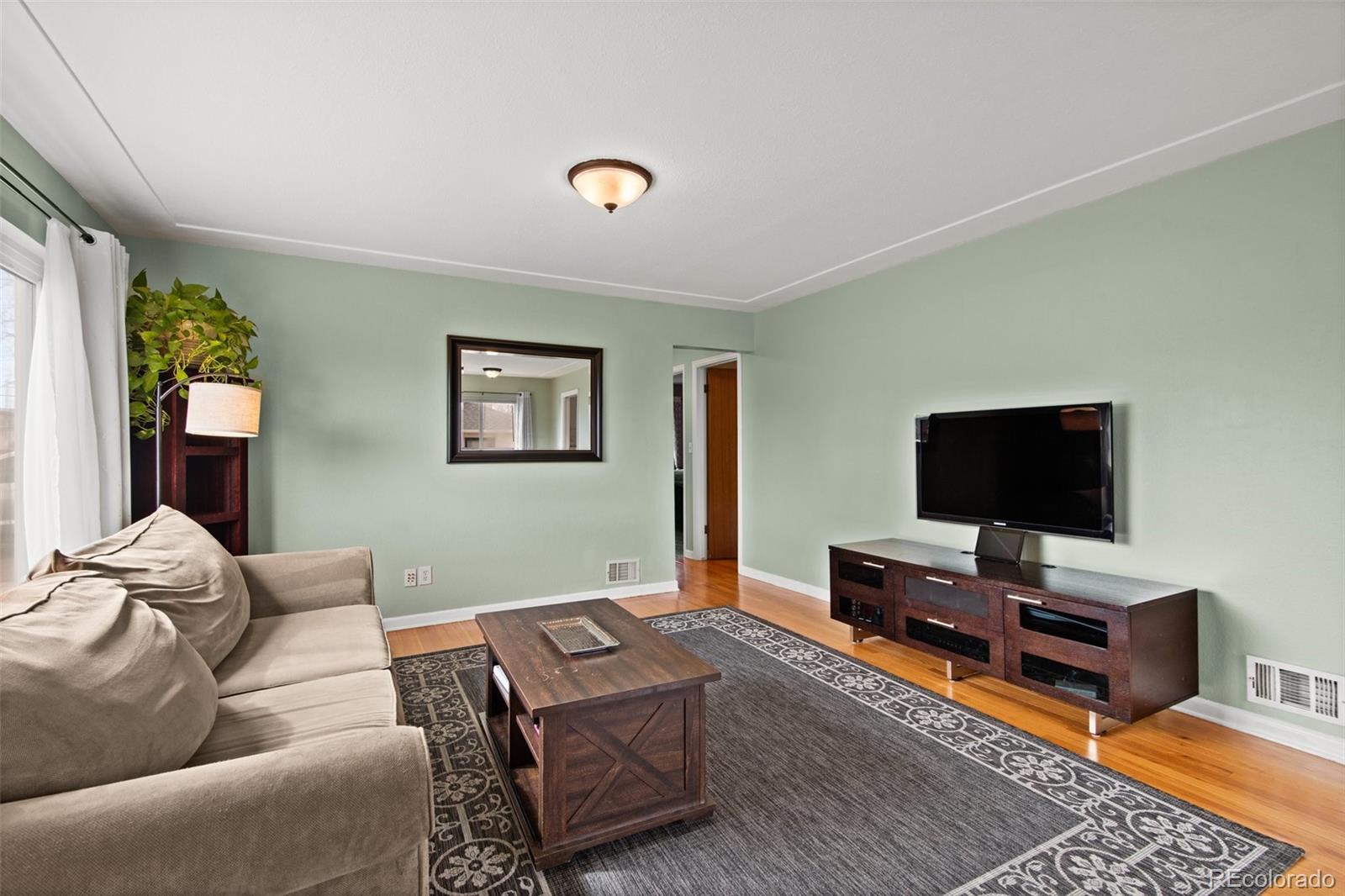 455 S Ingalls Street