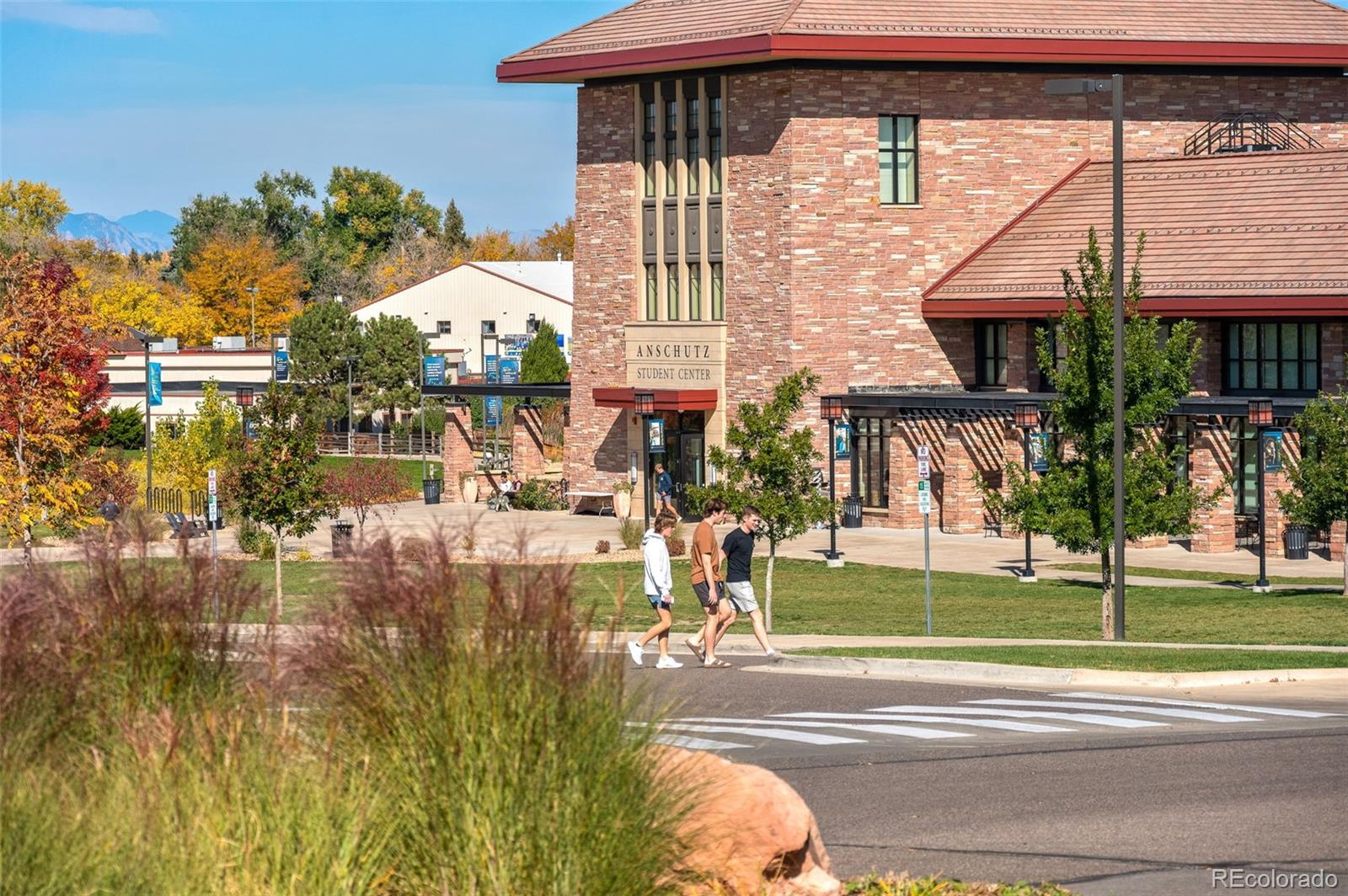 455 S Ingalls Street