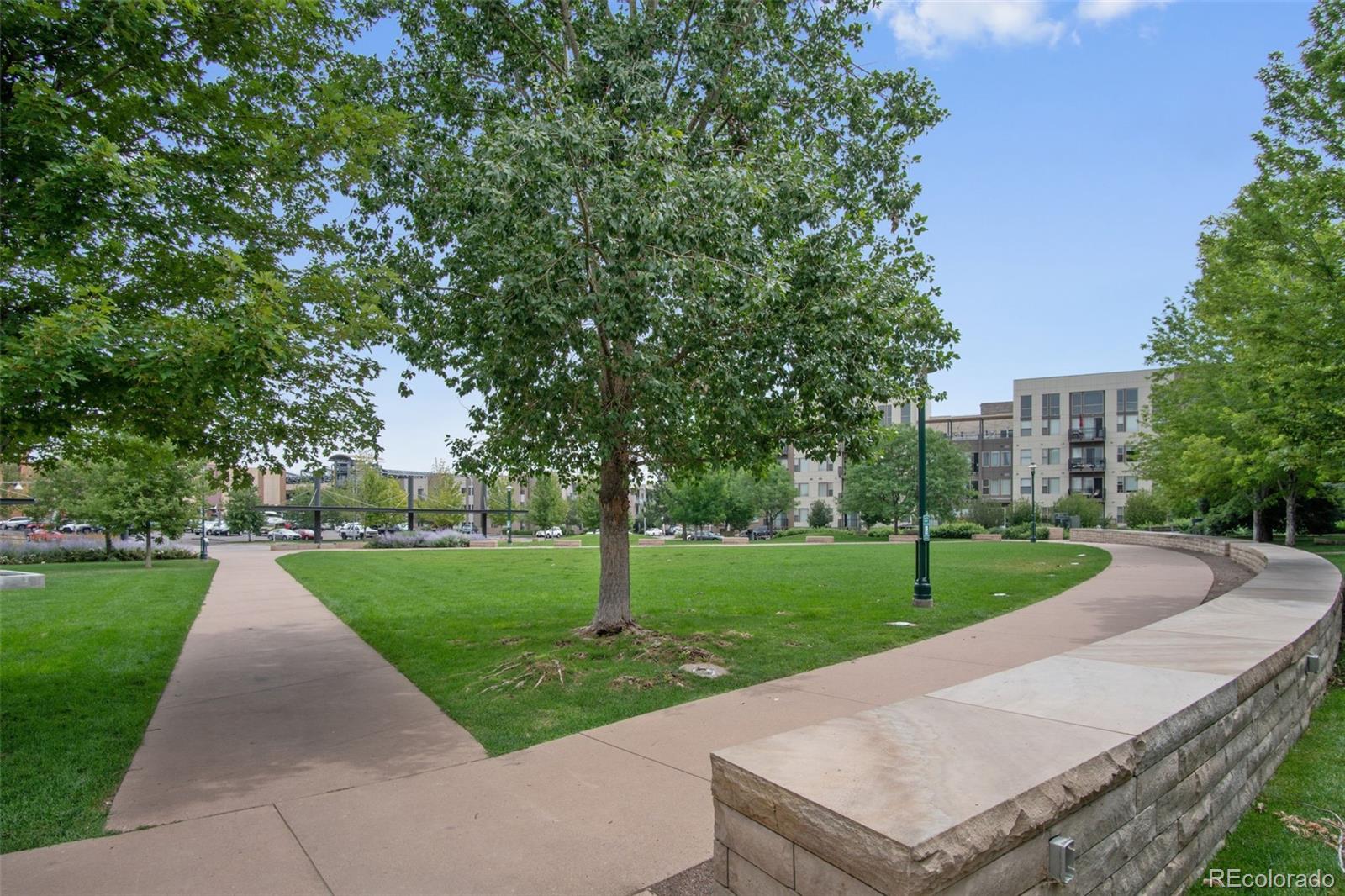 455 S Ingalls Street