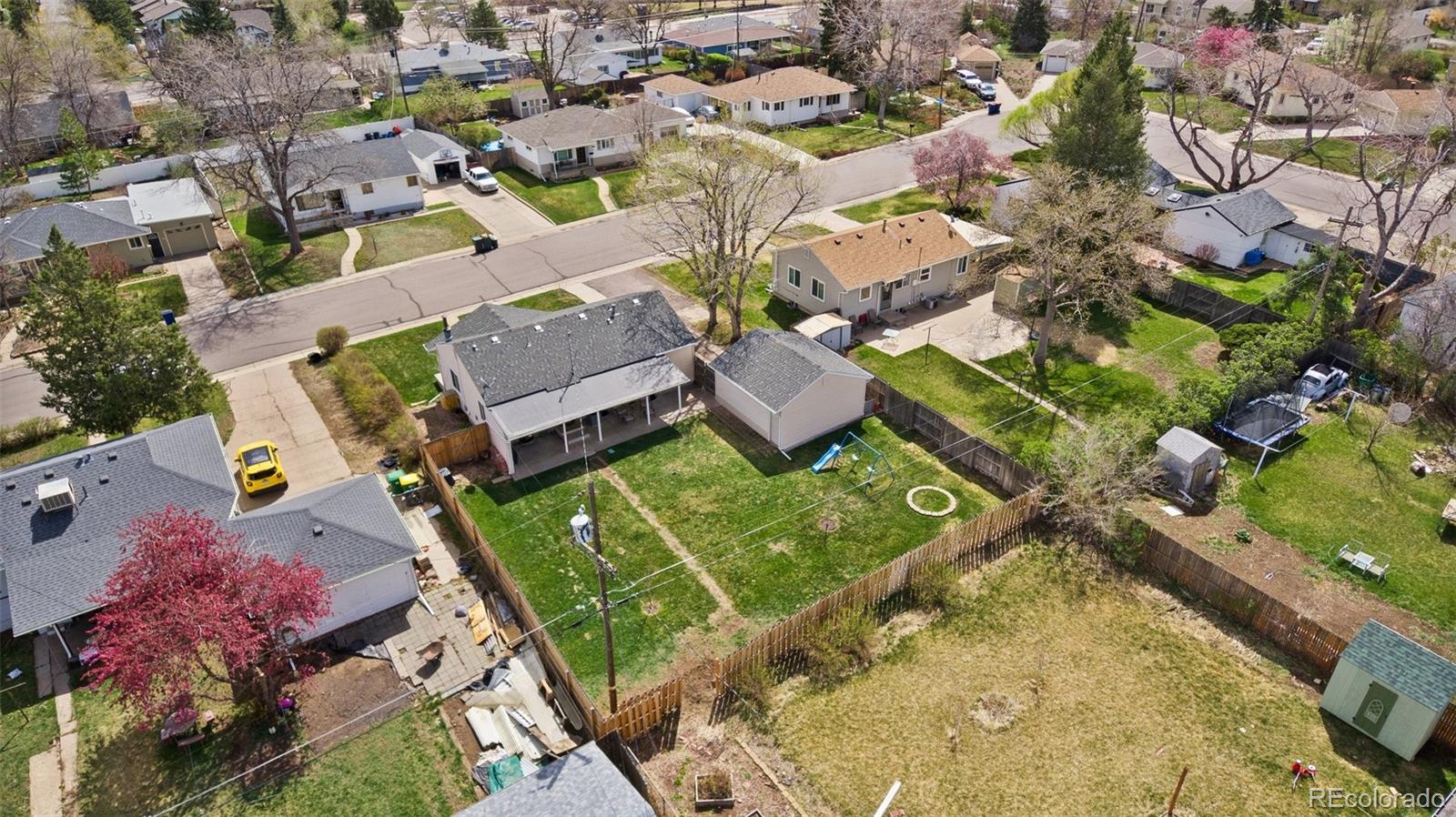 455 S Ingalls Street